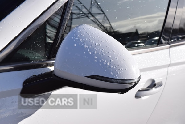 Used Genesis GV70 2023 for sale - 78035412: Photo 7