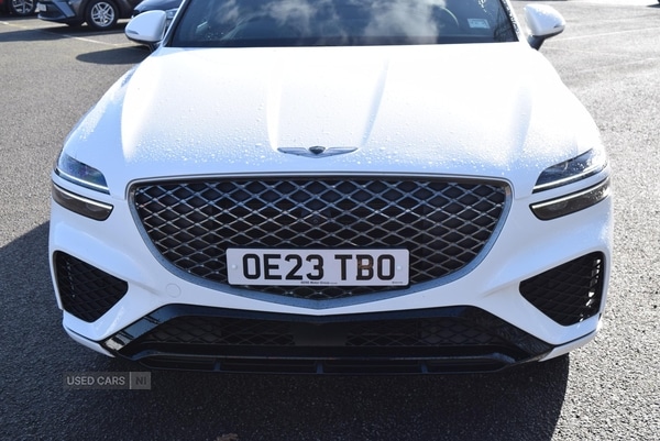 Used Genesis GV70 2023 for sale - 78035412: Photo 8