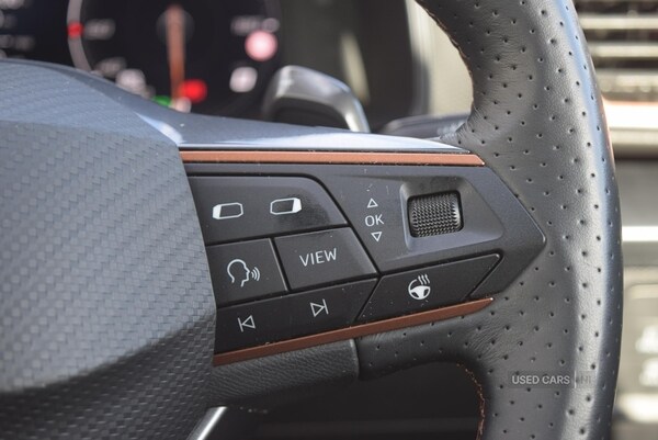 Used Cupra Leon 2024 for sale - 77192548: Photo 16