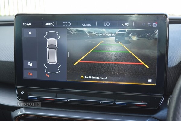 Used Cupra Leon 2024 for sale - 77192548: Photo 19