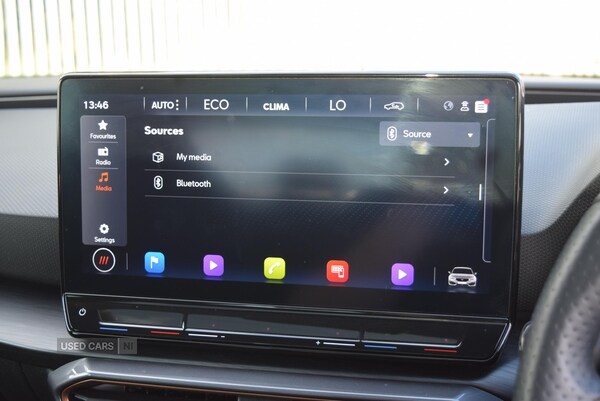 Used Cupra Leon 2024 for sale - 77192548: Photo 21