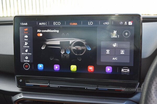 Used Cupra Leon 2024 for sale - 77192548: Photo 24