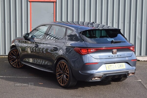 Used Cupra Leon 2024 for sale - 77192548: Photo 40