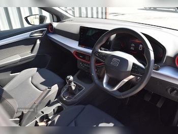 Used SEAT Ibiza 2025 for sale - 78385096: Photo