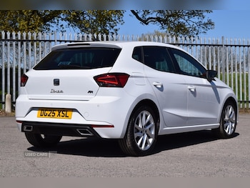 Used SEAT Ibiza 2025 for sale - 78385096: Photo