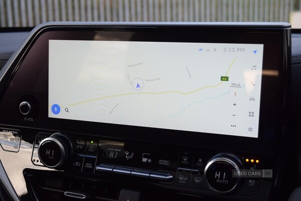 Used Toyota Highlander 2023 for sale - 76671950: Photo 21