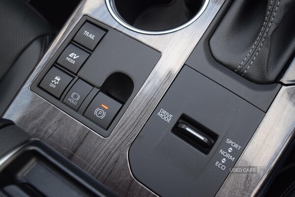 Used Toyota Highlander 2023 for sale - 76671950: Photo 24