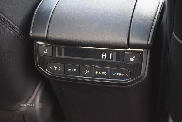 Used Toyota Highlander 2023 for sale - 76671950: Photo 29