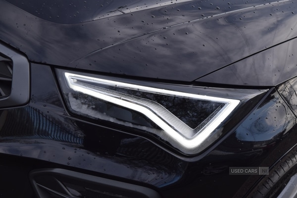 Used SEAT Ateca 2025 for sale - 77883904: Photo 10