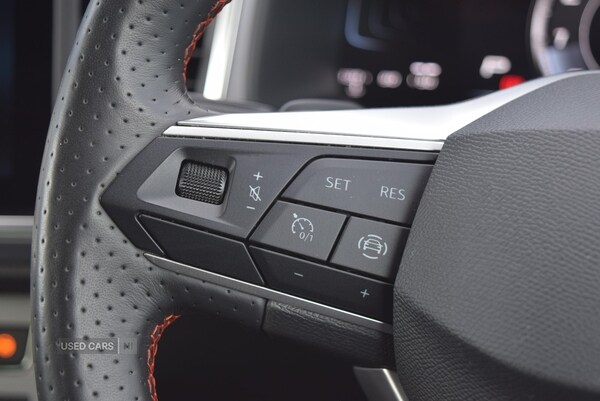 Used SEAT Ateca 2025 for sale - 77883904: Photo 15