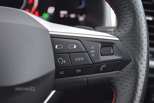 Used SEAT Ateca 2025 for sale - 77883904: Photo 16