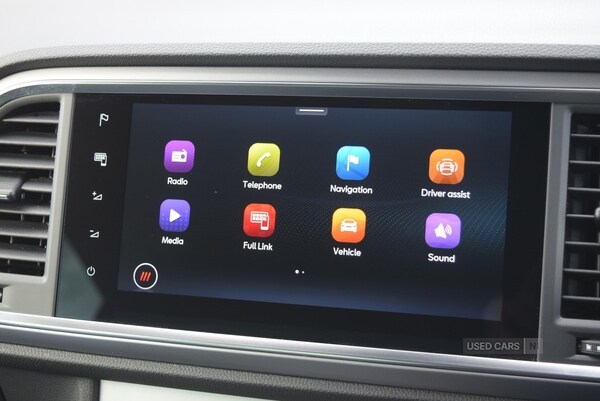 Used SEAT Ateca 2025 for sale - 77883904: Photo 20