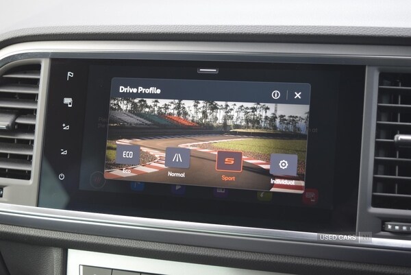 Used SEAT Ateca 2025 for sale - 77883904: Photo 24