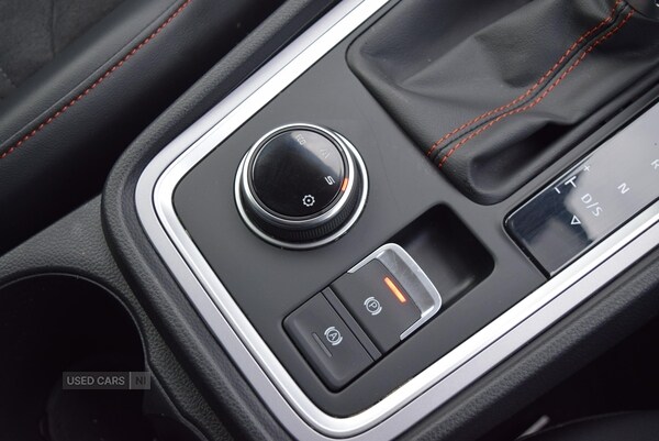 Used SEAT Ateca 2025 for sale - 77883904: Photo 29