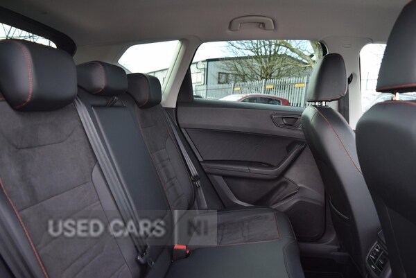 Used SEAT Ateca 2025 for sale - 77883904: Photo 32