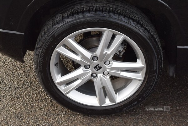 Used SEAT Ateca 2025 for sale - 77883904: Photo 35