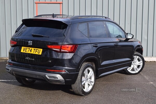 Used SEAT Ateca 2025 for sale - 77883904: Photo 38