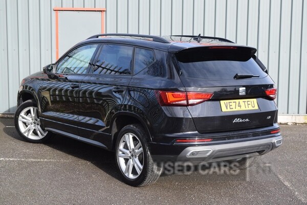 Used SEAT Ateca 2025 for sale - 77883904: Photo 40