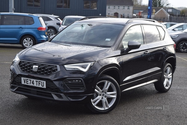 Used SEAT Ateca 2025 for sale - 77883904: Photo 6