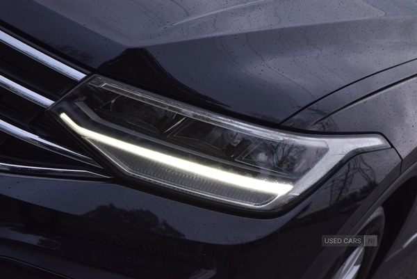 Used Volkswagen Tiguan Allspace 2022 for sale - 76803159: Photo 10