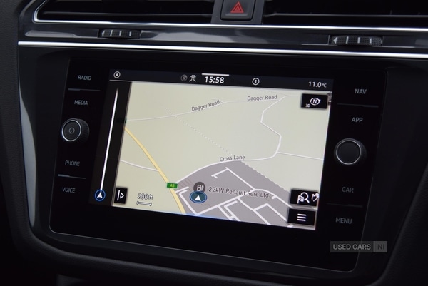 Used Volkswagen Tiguan Allspace 2022 for sale - 76803159: Photo 22