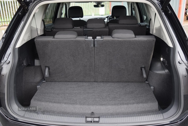 Used Volkswagen Tiguan Allspace 2022 for sale - 76803159: Photo 33