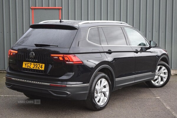 Used Volkswagen Tiguan Allspace 2022 for sale - 76803159: Photo 39