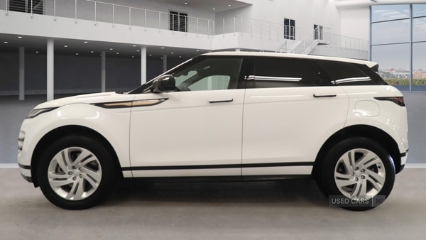 Used Land Rover Range Rover Evoque 2023 for sale - 76621191: Photo 5