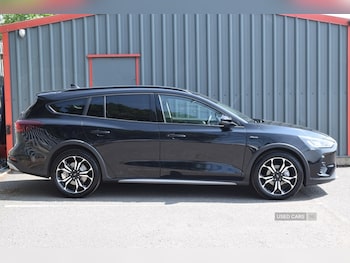 Used Ford Focus 2024 for sale - 79256540: Photo