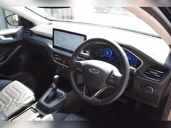 Used Ford Focus 2024 for sale - 79256540: Photo