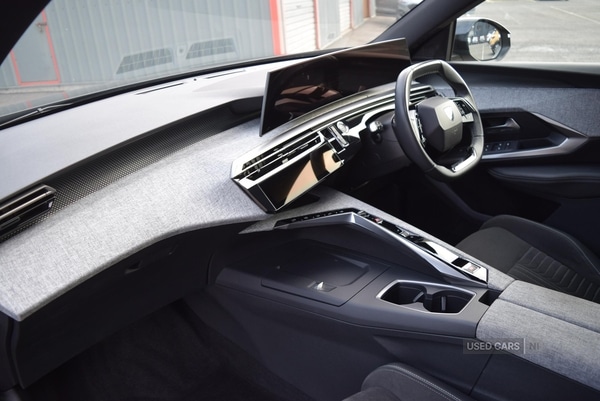 Used Peugeot 3008 2025 for sale - 76998507: Photo 11