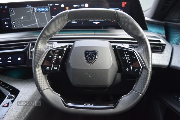 Used Peugeot 3008 2025 for sale - 76998507: Photo 13