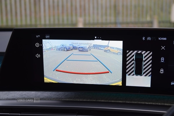 Used Peugeot 3008 2025 for sale - 76998507: Photo 18