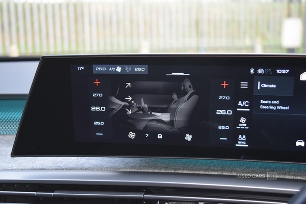 Used Peugeot 3008 2025 for sale - 76998507: Photo 23