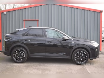 Used Peugeot 3008 2025 for sale - 76998507: Photo