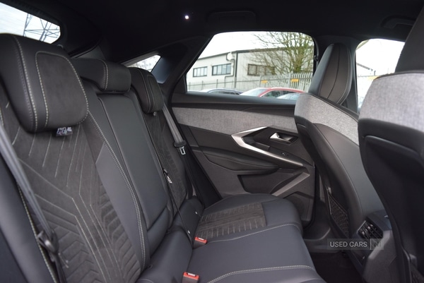 Used Peugeot 3008 2025 for sale - 76998507: Photo 31