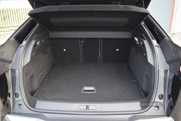 Used Peugeot 3008 2025 for sale - 76998507: Photo 32