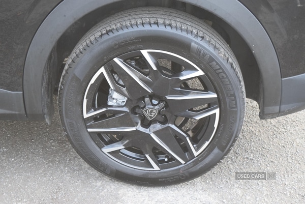 Used Peugeot 3008 2025 for sale - 76998507: Photo 35