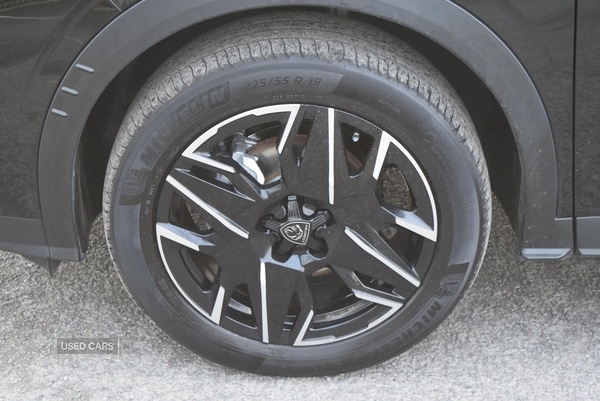 Used Peugeot 3008 2025 for sale - 76998507: Photo 36