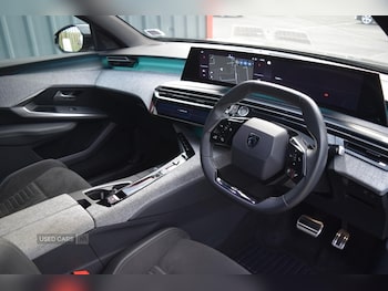 Used Peugeot 3008 2025 for sale - 76998507: Photo