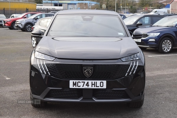 Used Peugeot 3008 2025 for sale - 76998507: Photo 4