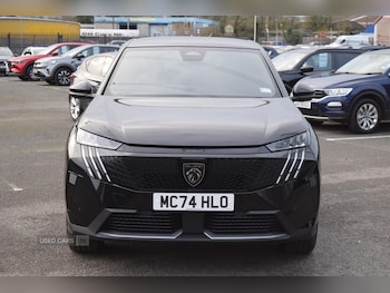 Used Peugeot 3008 2025 for sale - 76998507: Photo