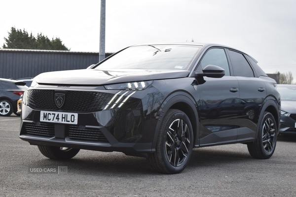 Used Peugeot 3008 2025 for sale - 76998507: Photo 8