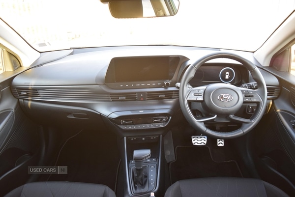 Used Hyundai BAYON 2022 for sale - 77192227: Photo 11