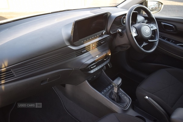 Used Hyundai BAYON 2022 for sale - 77192227: Photo 12