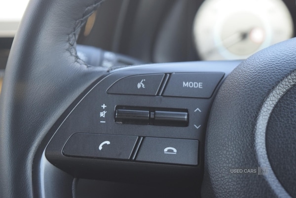 Used Hyundai BAYON 2022 for sale - 77192227: Photo 15