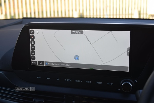 Used Hyundai BAYON 2022 for sale - 77192227: Photo 22