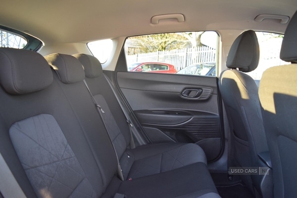 Used Hyundai BAYON 2022 for sale - 77192227: Photo 29