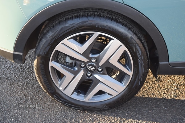 Used Hyundai BAYON 2022 for sale - 77192227: Photo 32