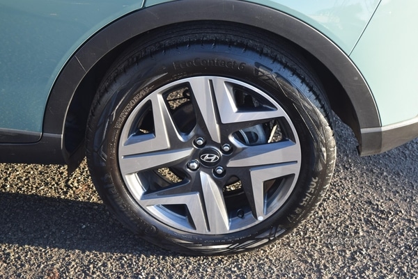 Used Hyundai BAYON 2022 for sale - 77192227: Photo 33